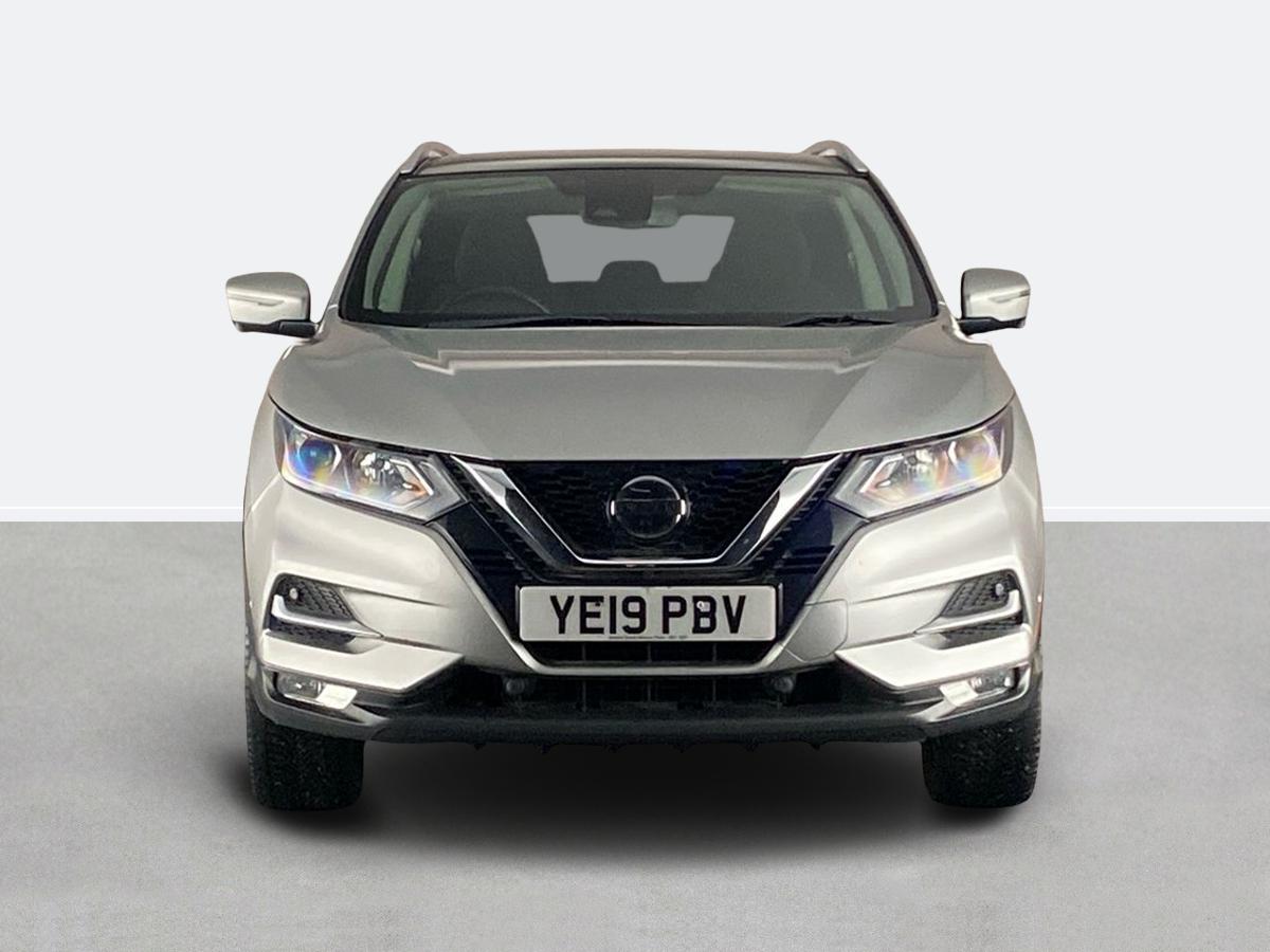 Used Nissan Qashqai 2019 for sale - 76662175: Photo 8