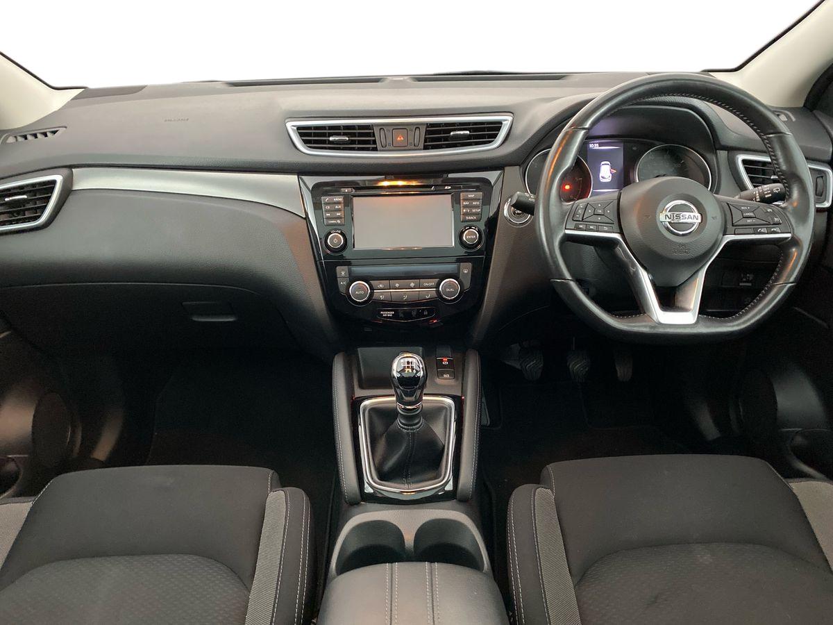 Used Nissan Qashqai 2019 for sale - 76662175: Photo 9