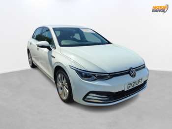 2021 - 1.5 eTSI 150 Style 5dr DSG