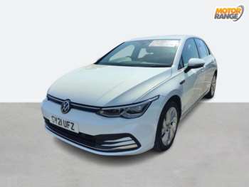 Used Volkswagen Golf 2021 for sale - 74623926: Photo