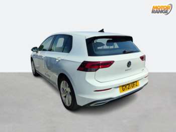 Used Volkswagen Golf 2021 for sale - 74623926: Photo