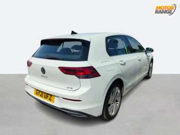 Used Volkswagen Golf 2021 for sale - 74623926: Photo
