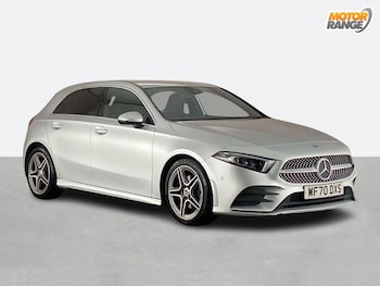 Used Mercedes-Benz A-Class 2020 for sale - 78871696: Photo
