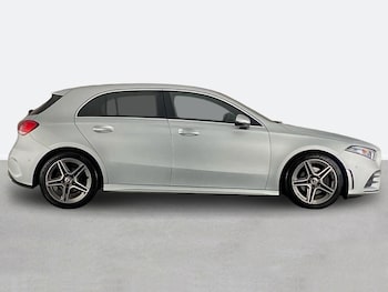 Used Mercedes-Benz A-Class 2020 for sale - 78871696: Photo