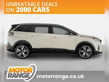 Used Peugeot 5008 2022 for sale - 79854209: Photo
