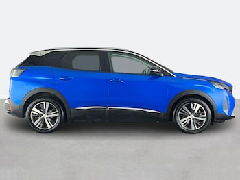 Used Peugeot 3008 2022 for sale - 77135316: Photo