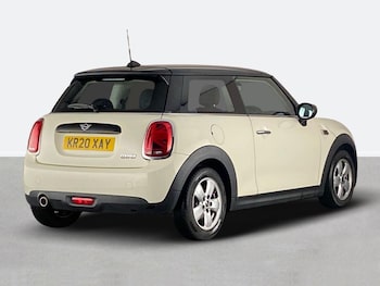 Used MINI Hatch 2020 for sale - 75970679: Photo