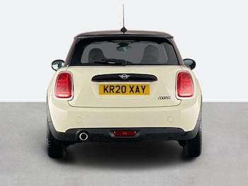 Used MINI Hatch 2020 for sale - 75970679: Photo