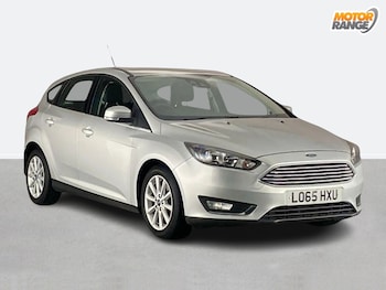 Used Ford Focus 2016 for sale - 78962401: Photo