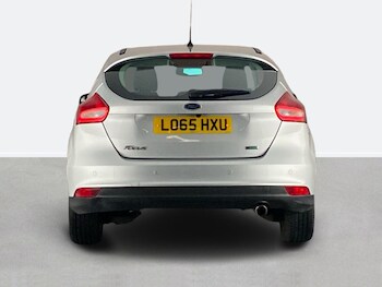Used Ford Focus 2016 for sale - 78962401: Photo