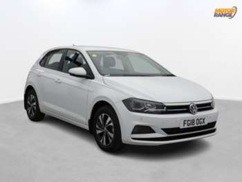 2018 - 1.0 TSI 95 SE 5dr