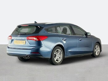 Used Ford Focus 2020 for sale - 77472978: Photo