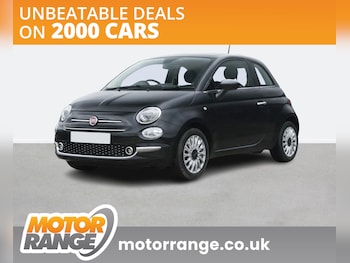 Used Fiat 500 2021 for sale - 79606171: Photo