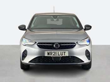 Used Vauxhall Corsa 2021 for sale - 74623821: Photo