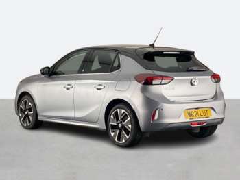Used Vauxhall Corsa 2021 for sale - 74623821: Photo