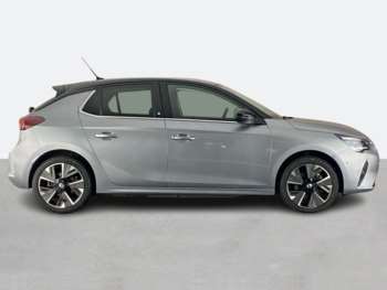 Used Vauxhall Corsa 2021 for sale - 74623821: Photo