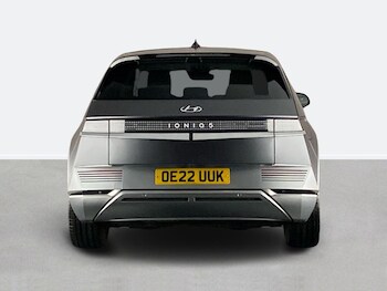 Used Hyundai IONIQ 5 2022 for sale - 78210866: Photo