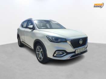 2022 - 1.5 T-GDI Exclusive 5dr