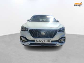 Used MG MG HS 2022 for sale - 74623819: Photo
