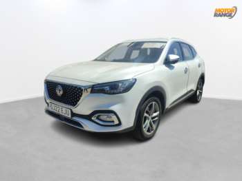 Used MG MG HS 2022 for sale - 74623819: Photo
