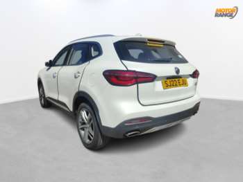 Used MG MG HS 2022 for sale - 74623819: Photo