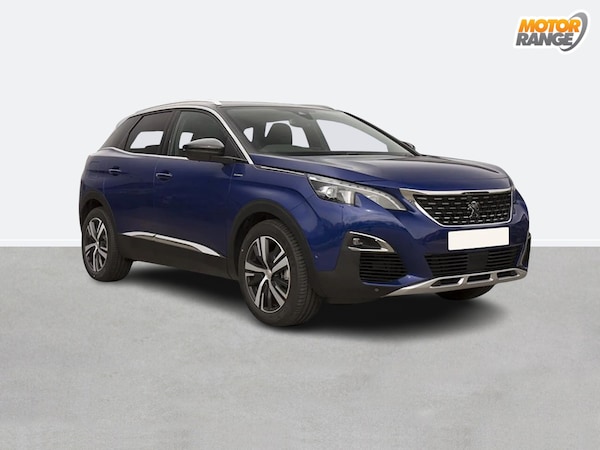 Used Peugeot 3008 2020 for sale - 76263891: Photo 1