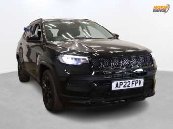 2022 - 1.5 T4 e-Torque Hybrid Night Eagle 5dr DCT