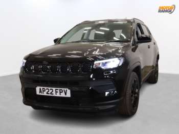 Used Jeep Compass 2022 for sale - 74688612: Photo