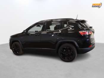 Used Jeep Compass 2022 for sale - 74688612: Photo
