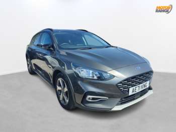 2021 - Active 1.0 5-Door