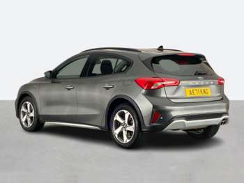 Used Ford Focus 2021 for sale - 74623817: Photo