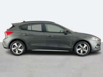 Used Ford Focus 2021 for sale - 74623817: Photo