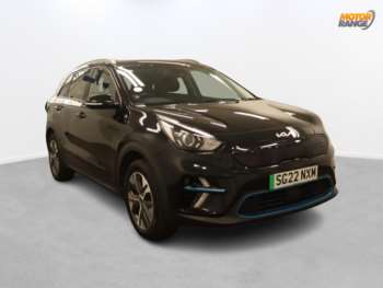 2022 - 150kW 2 Long Range 64kWh 5dr Auto