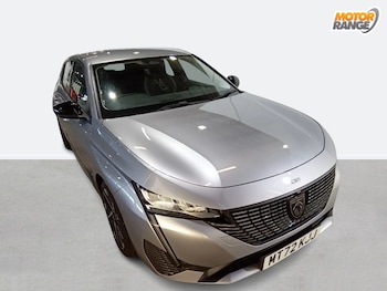 Peugeot 308 feature image