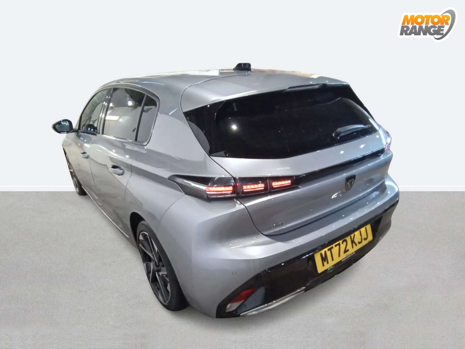 Used Peugeot 308 2022 for sale - 77943645: Photo 2