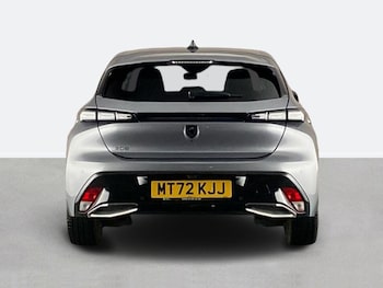 Used Peugeot 308 2022 for sale - 77943645: Photo