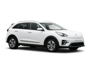 2021 - 150kW 2 Long Range 64kWh 5dr Auto