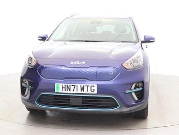 Used Kia Niro 2021 for sale - 77795737: Photo