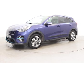 Used Kia Niro 2021 for sale - 77795737: Photo