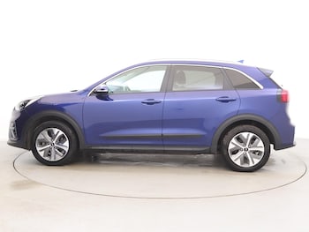 Used Kia Niro 2021 for sale - 77795737: Photo