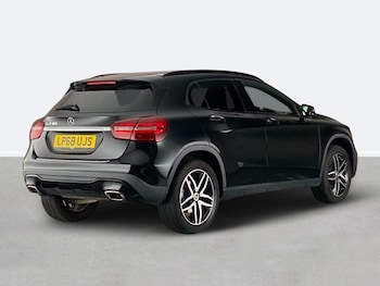 Used Mercedes-Benz GLA 2018 for sale - 78692241: Photo
