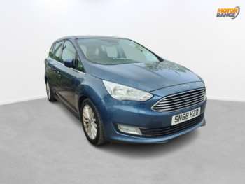 2018 - 1.0 EcoBoost 125 Titanium 5dr