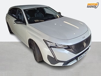 Peugeot 308 feature image