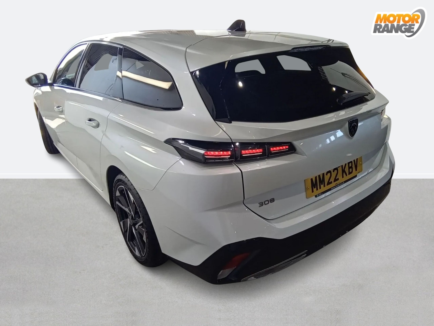 Used Peugeot 308 2022 for sale - 77943655: Photo 2