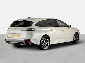 Used Peugeot 308 2022 for sale - 77943655: Photo