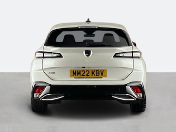 Used Peugeot 308 2022 for sale - 77943655: Photo