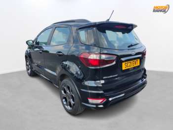 Used Ford Ecosport 2021 for sale - 74623940: Photo