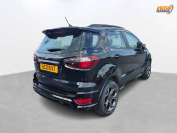Used Ford Ecosport 2021 for sale - 74623940: Photo