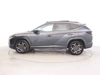 Used Hyundai TUCSON 2023 for sale - 77795732: Photo