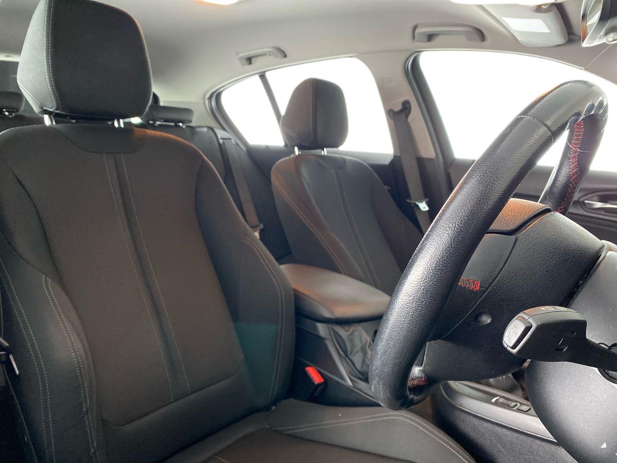 Used BMW 1 Series 2017 for sale - 76929239: Photo 13